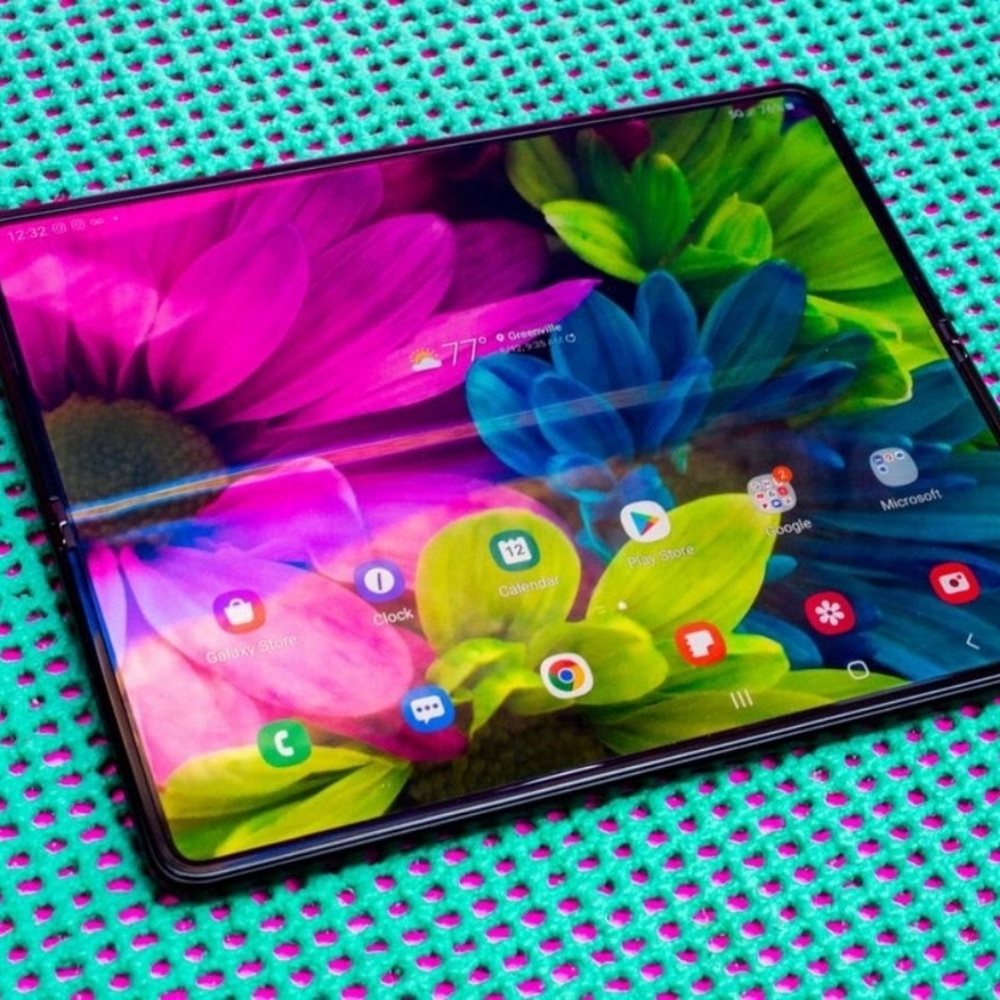 Samsung galaxy z fold 3